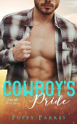 [Big Sky 01] • Cowboy's Pride (A Big Sky Short Story)